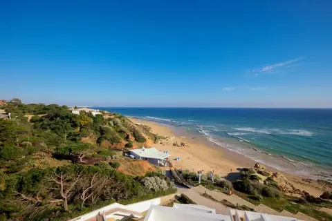 Resort Hotel Muthu Clube Praia Da Oura in Albufeira — foto 2
