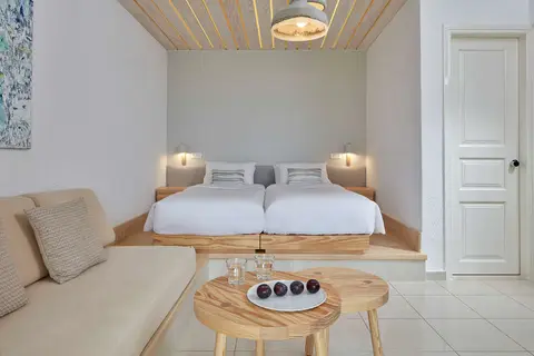 Elounda Palm Hotel & Suites in Elounda, foto 2