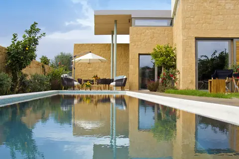 Conte Marino Villas in Kondomari, foto 3