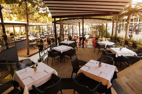 Bonita Classic Hotel & Spa in Golem — foto 21