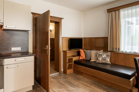 Appartementen Pungg foto 10