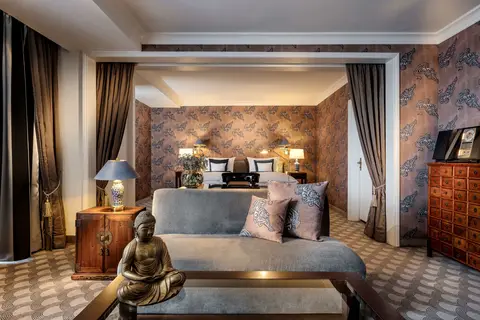 Parkhotel Bremen in Stadtgebiet Bremen — foto 20