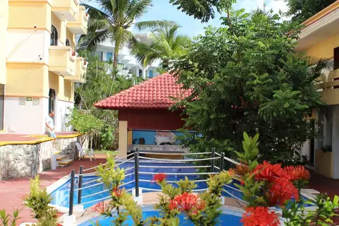 Vista Caribe in Playa del Carmen, foto 29