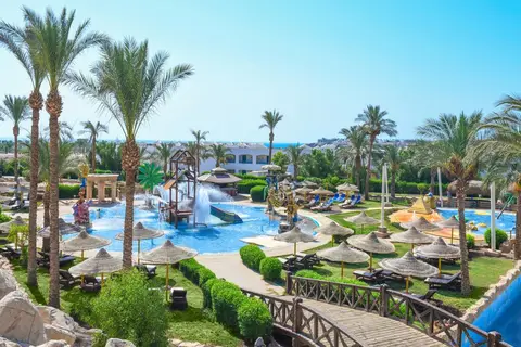 JAZ Sharm Dreams in وادي النعامة — foto 4