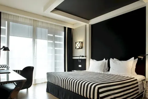 Hotel Europark foto 4