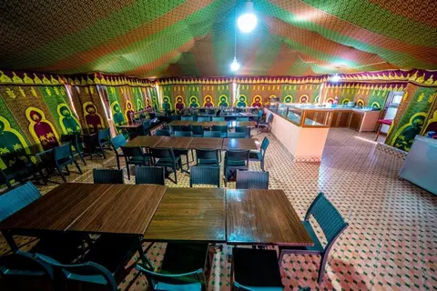 Moroccan House Marrakech in Marrakech — foto 11