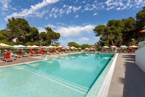 Alua Calvia in Calvià — foto 22