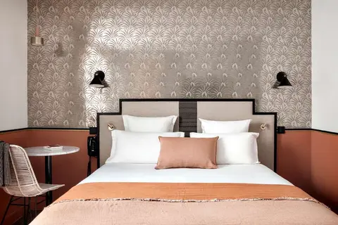 Hotel Doisy - Orso Hotels in Parijs, foto 11
