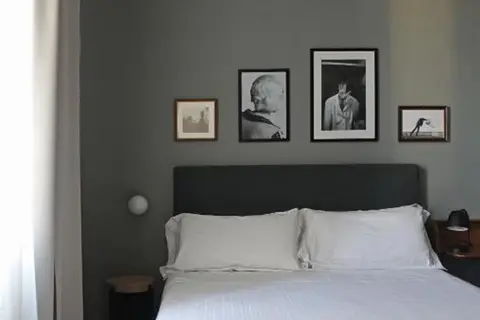 Diplomat Hotel in Florence — foto 5