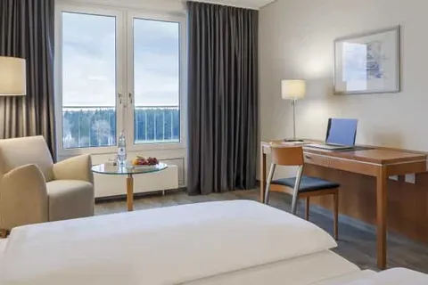 Dorint Am Nürburgring Hocheifel foto 6