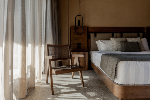 Hotel Pnoé Breathing Life - adults only foto 10