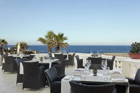 The Westin Dragonara Resort in San Ġiljan — foto 4