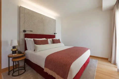 Neya Porto Hotel foto 4