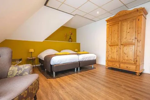 De Klomp-Charme Hotel en Restaurant foto 4