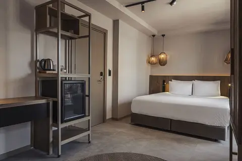 En Vie Sun Beach Boutique Hotel in Alanya — foto 12