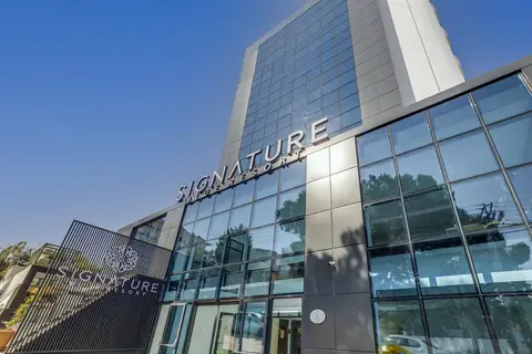 Signature Blue Resort in Kuşadası — foto 26