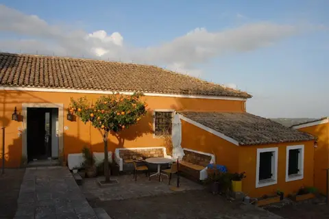 Fundana Villas in Λιαπάδες — foto 2