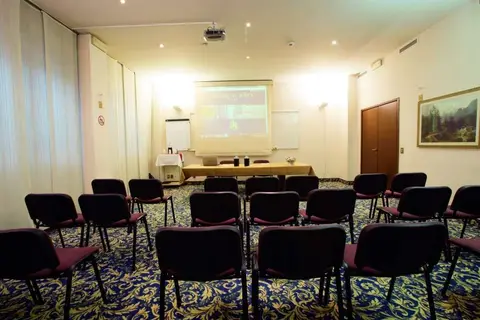 iH Hotels Milano St John in Sesto San Giovanni — foto 24