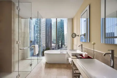 Anantara The Palm Dubai Resort in Dubai — foto 13