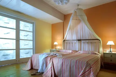 Katalagari Country Suites in Δημοτική Ενότητα Νίκου Καζαντζάκη — foto 5