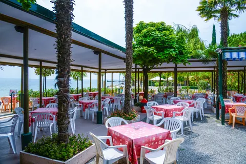 Camping Toscolano foto 6