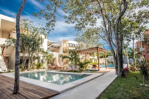 Panacea Luxury Hotel in Cancún — foto 15