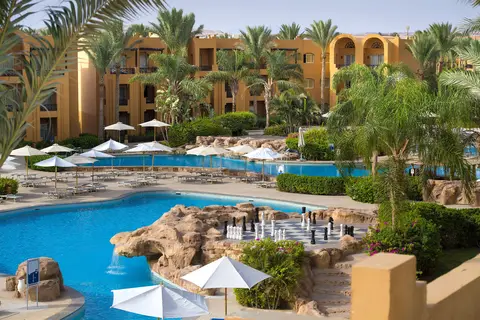 Stella Beach Resort & Spa in Makadi Bay — foto 2