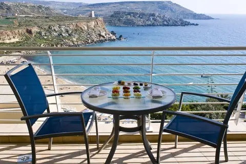 Radisson Blu Resort & Spa Malta Golden Sands in Il-Mellieħa — foto 28