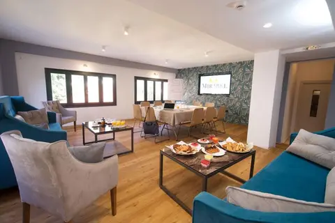 Mirabel City Center Hotel in Αργοστόλι — foto 10