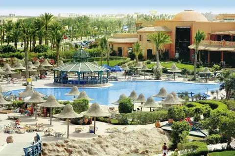 Parrotel Aquapark Resort in Credit Agricole — foto 11