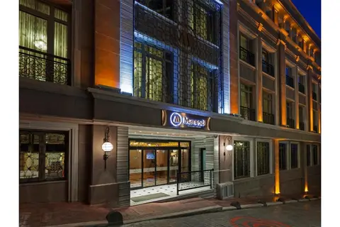 Manesol Boutique Galata in Fatih — foto 6