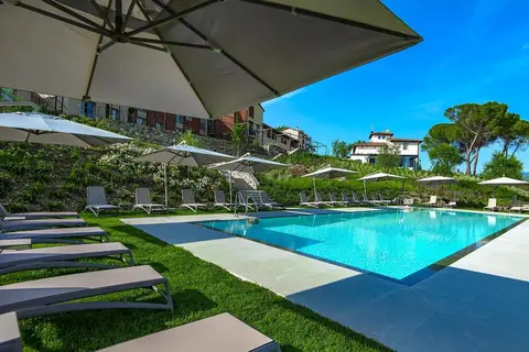 Resort 37 in Rignano sull'Arno