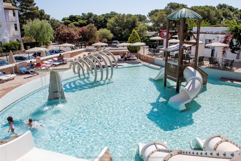 Calimera Fido Gardens foto 16