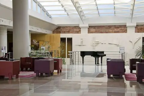VIP Executive Entrecampos Hotel & Conference in Lissabon, foto 5