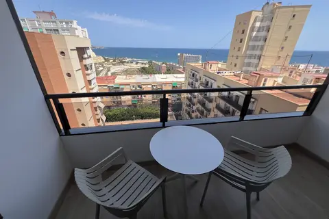 Hotel Maya Alicante in Alicante — foto 28