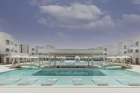 Tanoak Hotel in Caïro — foto 6