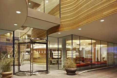 Hotel Udens Duyn foto 21