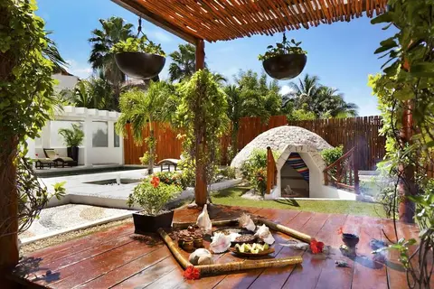 El Dorado Royale in Playa del Carmen — foto 12