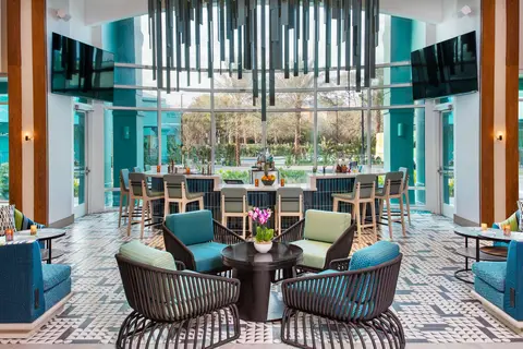 Hotel Landy Orlando Universal Blvd, a Tribute Portfolio Hotel in Orlando — foto 17
