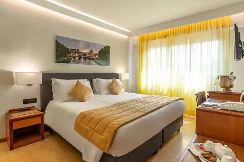 Hotel La Giocca in Rome, foto 30
