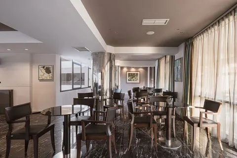 Porto Platanias Beach Resort & Spa in Agía Marína — foto 21