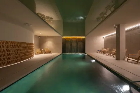 AQUA Hotel Promenade & Spa in Pineda de Mar — foto 18