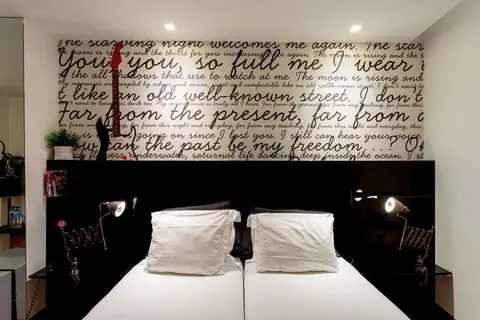 Hotel Porto Trindade in Porto, foto 4