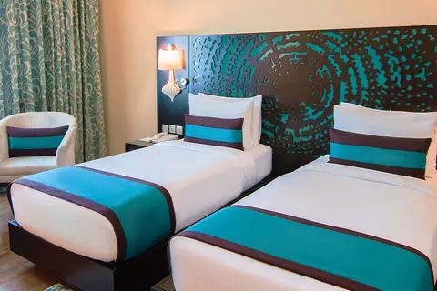 Signature Hotel Al Barsha in Dubai, foto 7