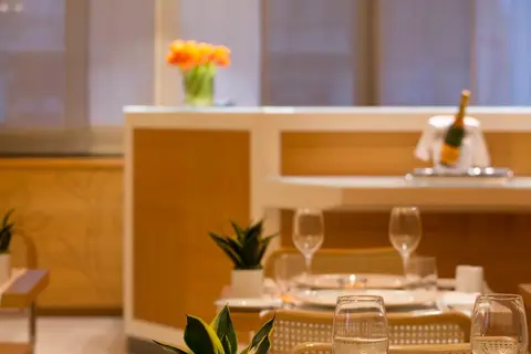 UNAHOTELS Mediterraneo Milano in Milaan — foto 22