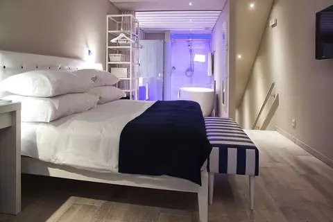 Pestana Alvor South Beach in Alvor — foto 25