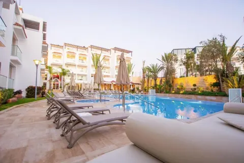 Timoulay & Spa foto 14