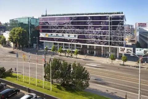 Nordic Hotel Forum in Tallinn