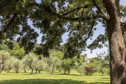 Hotel Villa San Michele in Lucca — foto 13