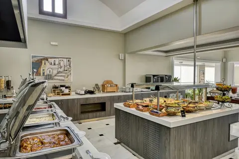 Splendour Hotel & Suites in Δημοτική Ενότητα Θήρας — foto 5